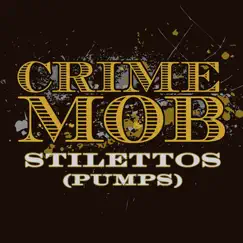 Stilettos (Pumps) [DJ Pierre's Pumps & Wild Pitch Mix Edit] Song Lyrics