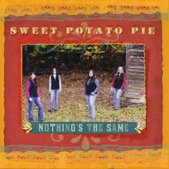Sweet Potato Jingle Song Lyrics