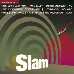Virtuoso (Slam Mix) Song Lyrics