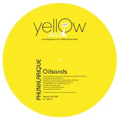 Oilsands (Original) Song Lyrics