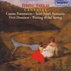 Saint John's Fountain - a líric cantata - VI. Adagio Song Lyrics