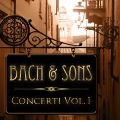 Brandenburg Concerto No. 6 in B-Flat Major, BWV 1051: I. Allegro Song Lyrics