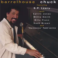 Salute To SunnylandSlim by Barrelhouse Chuck album reviews, ratings, credits