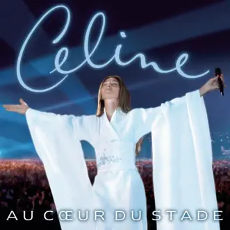 Download Terre (Live) Céline Dion MP3