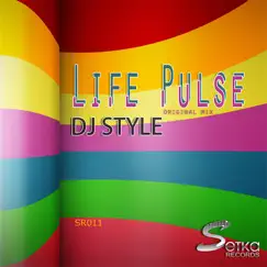 Life Pulse (Original Mix) Song Lyrics