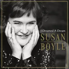 I Dreamed a Dream by Susan Boyle album reviews, ratings, credits