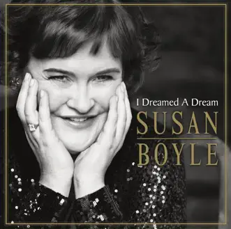 I Dreamed a Dream by Susan Boyle album download