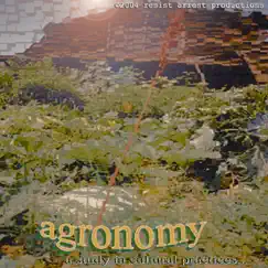 Agronomy Song Lyrics