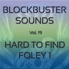 Beer Can Open 01 Foley Sound, Sounds, Effect, Effects Song Lyrics