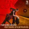 Damisela Encantadora album lyrics, reviews, download