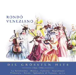 Nur das Beste: Rondò Veneziano by Rondò Veneziano album reviews, ratings, credits