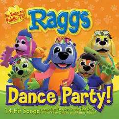 Dance Party! by Raggs album reviews, ratings, credits