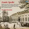 Spohr: Septet in A Minor, Quintet in C Minor album lyrics, reviews, download