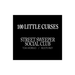 100 Little Curses Song Lyrics