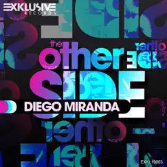 The Other Side by Diego Miranda album reviews, ratings, credits