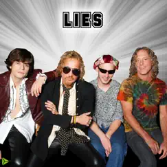 Lies - Single by The Twitch album reviews, ratings, credits