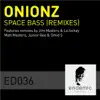 Space Bass Remixes album lyrics, reviews, download
