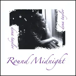 Round Midnight Song Lyrics