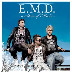 A State of Mind by E.M.D. album reviews, ratings, credits