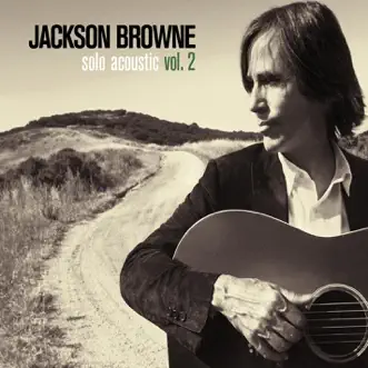 Download Something Fine (Live) Jackson Browne MP3