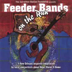 Feeder Bands On the Run by The Carrollton Station Foundation album reviews, ratings, credits