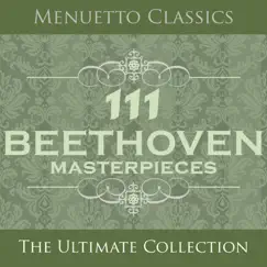 111 Beethoven Masterpieces by Various Artists album reviews, ratings, credits