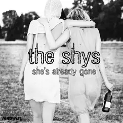 She's Already Gone Song Lyrics