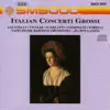 Italian Concerto Grossi album lyrics, reviews, download