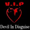 You're the Devil In Disguise - Single album lyrics, reviews, download