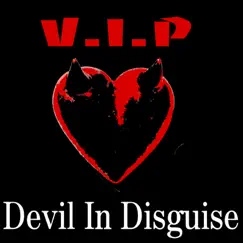 You're the Devil In Disguise Song Lyrics