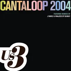 Cantaloop 2004: Soul Mix Instrumental Song Lyrics