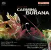 Orff: Carmina Burana album lyrics, reviews, download