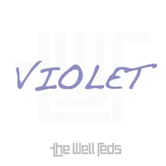 Violet Song Lyrics