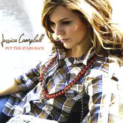 Put the Stars Back EP by Jessica Campbell album reviews, ratings, credits