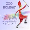 Mister Rhythm's Zoo Holiday album lyrics, reviews, download