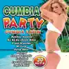 Cumbia Party album lyrics, reviews, download