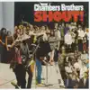 Shout! (Live) album lyrics, reviews, download