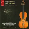 The London Viola Sound - Gershwin, Weill & Shostakovich album lyrics, reviews, download