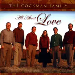 All About Love by The Cockman Family album reviews, ratings, credits