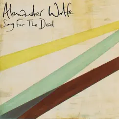 Song For The Dead by Alexander Wolfe album reviews, ratings, credits