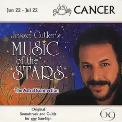 Cancer-Music of the Stars® by Jesse Cutler album reviews, ratings, credits