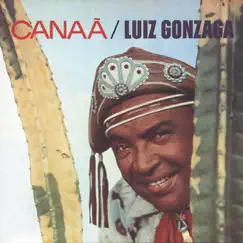 Canaã by Luiz Gonzaga album reviews, ratings, credits