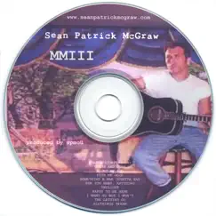 MMIII by Sean Patrick McGraw album reviews, ratings, credits