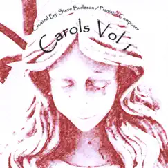Carols, Vol. 1 by Steve Burleson album reviews, ratings, credits