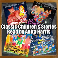 Classic Children's Stories by Anita Harris album reviews, ratings, credits