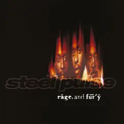 Rage and Fury by Steel Pulse album reviews, ratings, credits