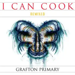 I Can Cook (Miami Horror Remix) Song Lyrics