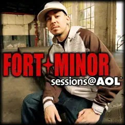 Sessions@AOL - EP by Fort Minor album reviews, ratings, credits
