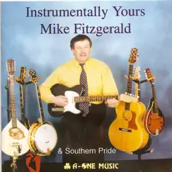 Instrumentally Yours by Mike Fitzgerald album reviews, ratings, credits