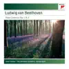 Beethoven: Piano Concerto Nos. 1 & 3 album lyrics, reviews, download
